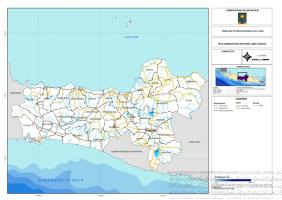 Provinsi Map