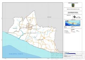 Provinsi Map